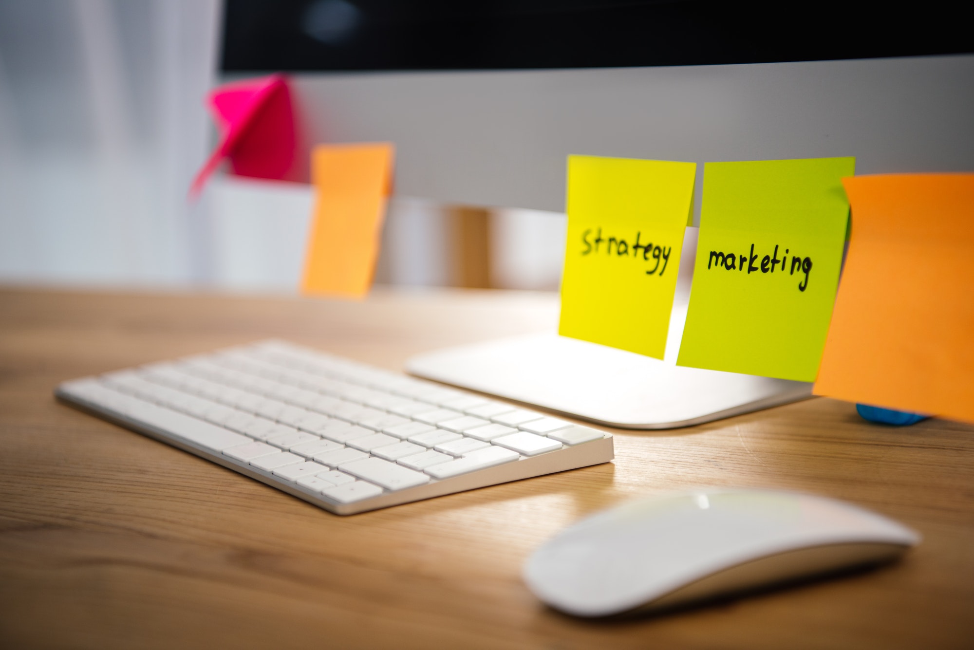 Steps To Creating A Winning Digital Marketing Strategy