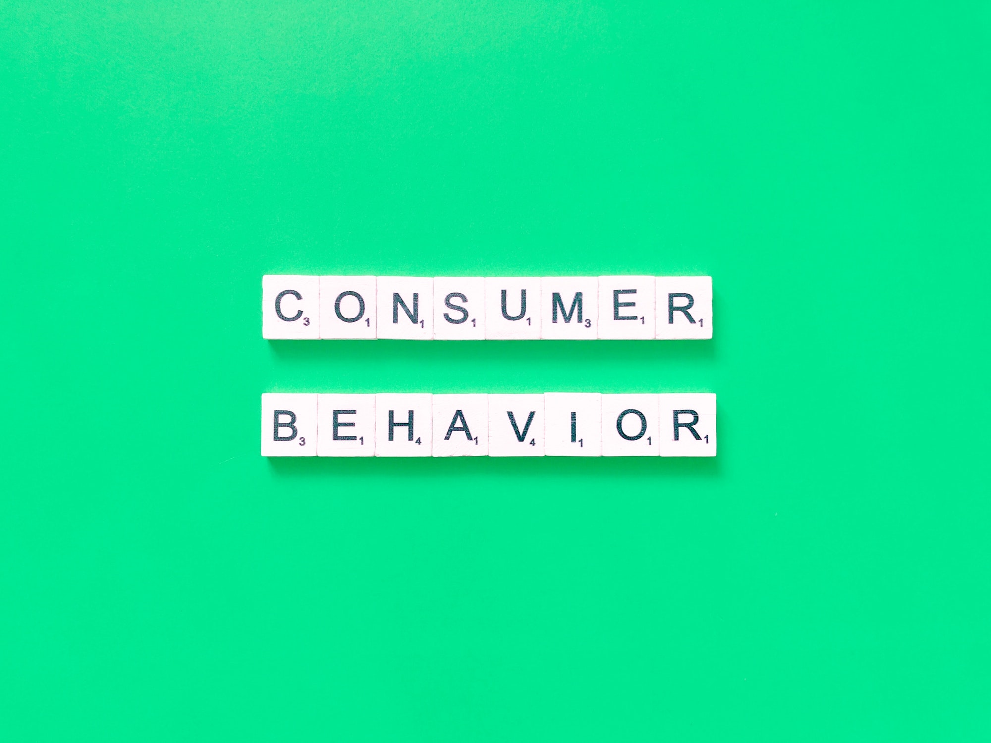 Why Is It Essential To Understand Customer Behavior To Keep Them Happy? Analysis By Eric Dalius