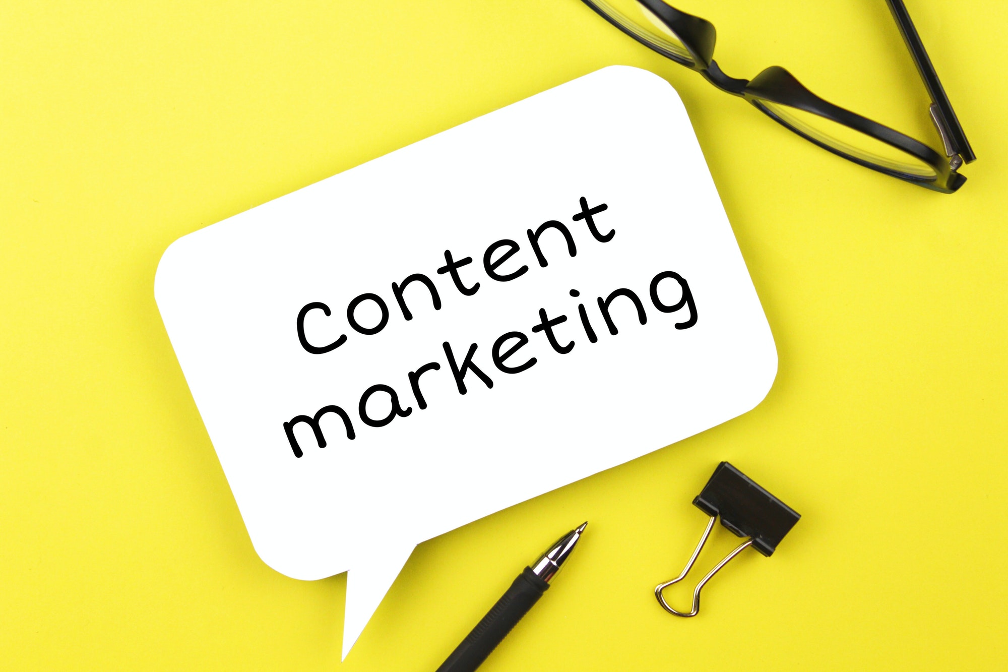 How To Grow Your Business Using Content Marketing