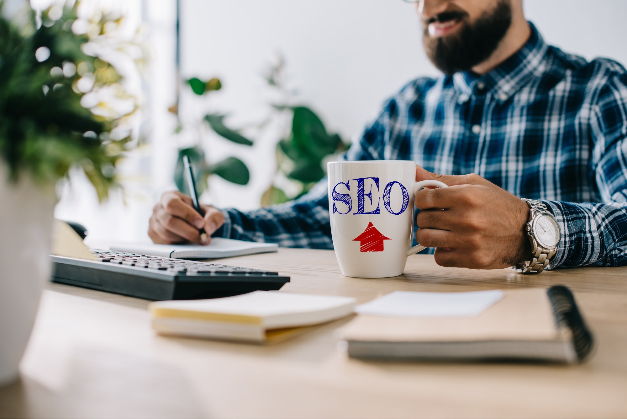 Does My Business Need SEO?