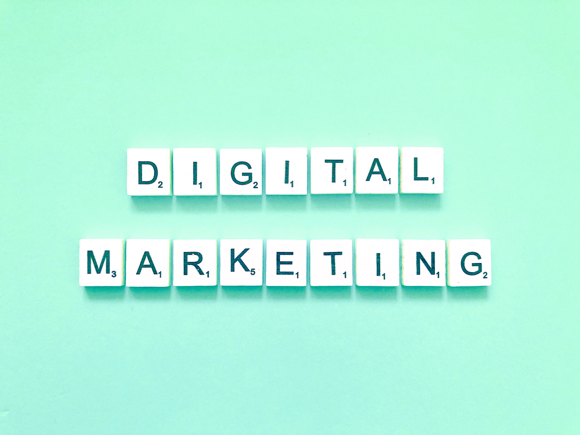 Top Digital Marketing Trends For 2021