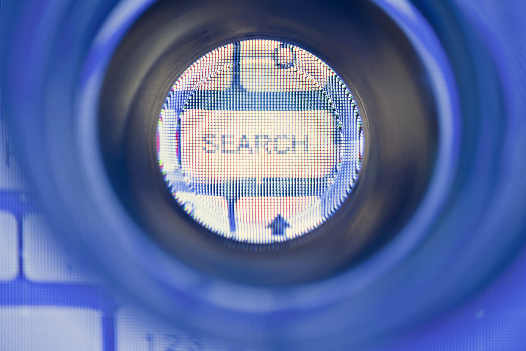 Digital search is best when you do SEO