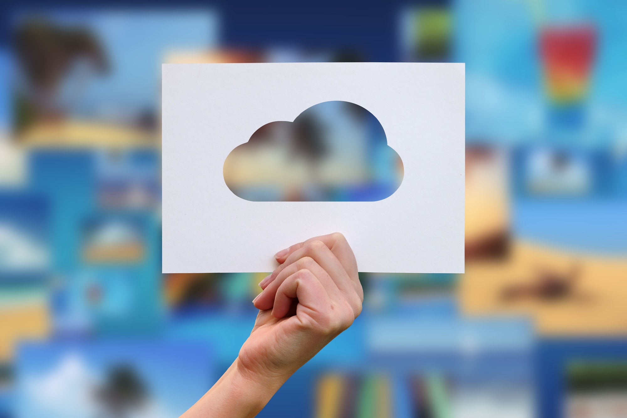 The Cloud Can Reduce The Costs Of IT