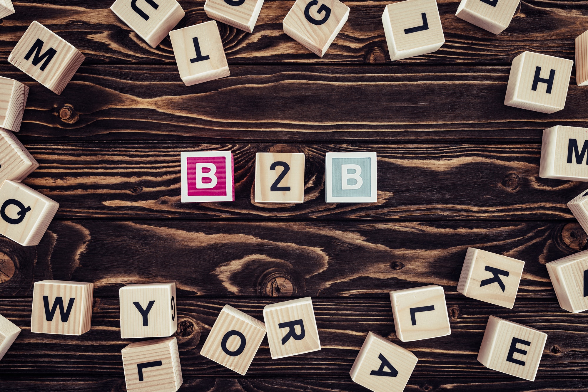 Matchbox Design Group Awarded As Top B2B Provider In Missouri By Clutch