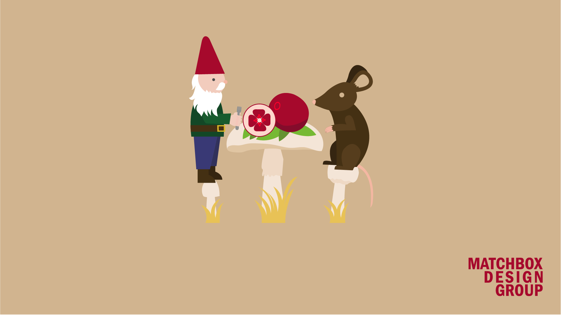 Download Matchbox Design Group's Free Thanksgiving Wallpapers. Designed to make your desktop festive for the holiday.