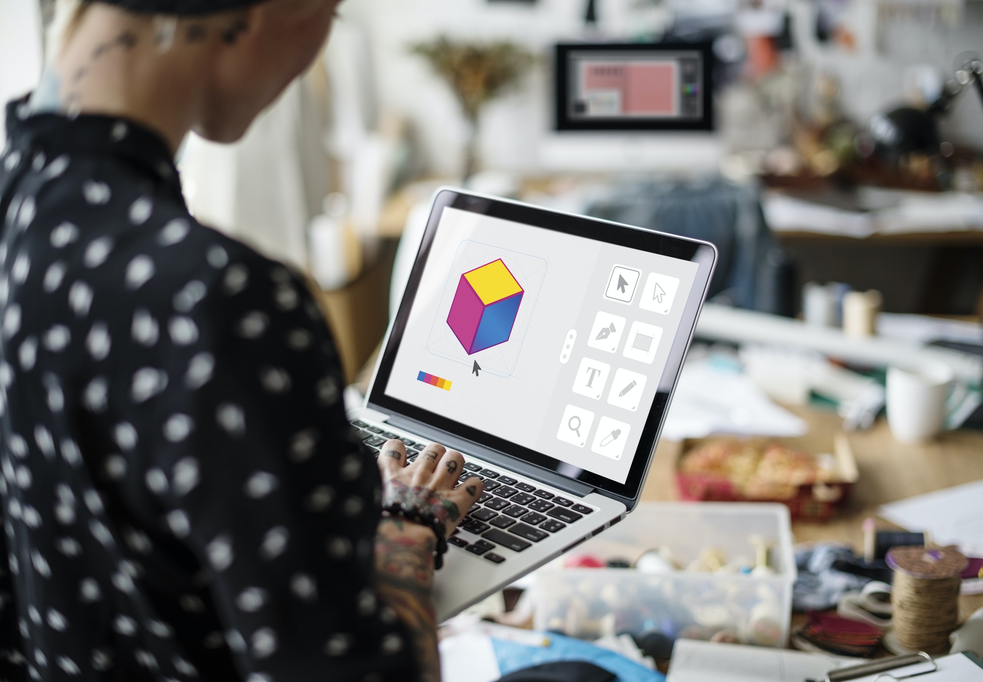 10 Free Design Resources Every Web Entrepreneur Should Utilize