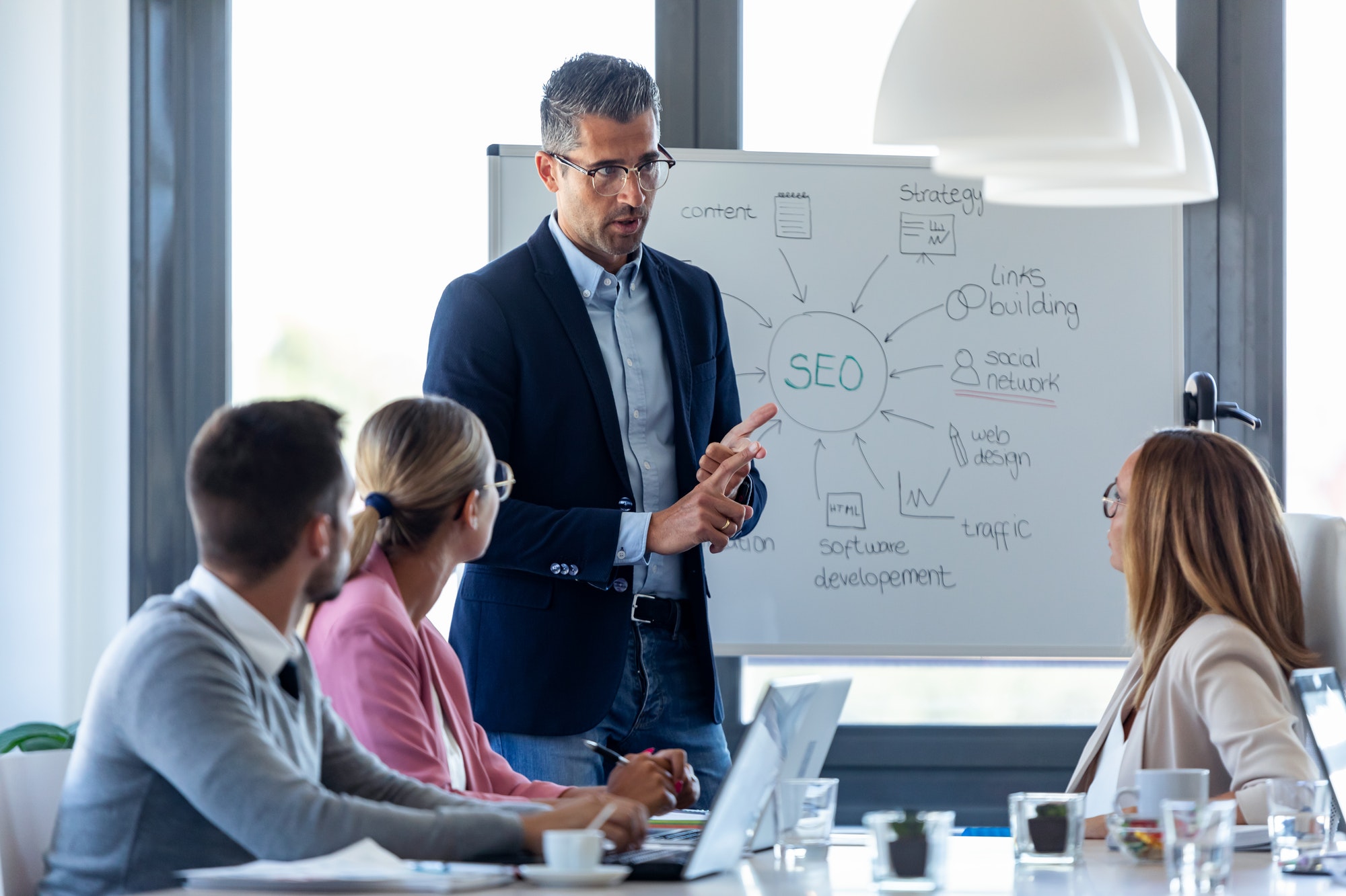 The SEO Techniques For 2024 That Nobody Is Talking About