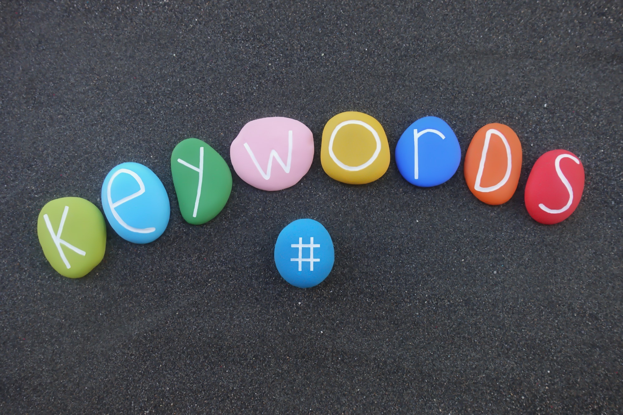 Use Keywords when Wondering How to Rank Your Video on Google