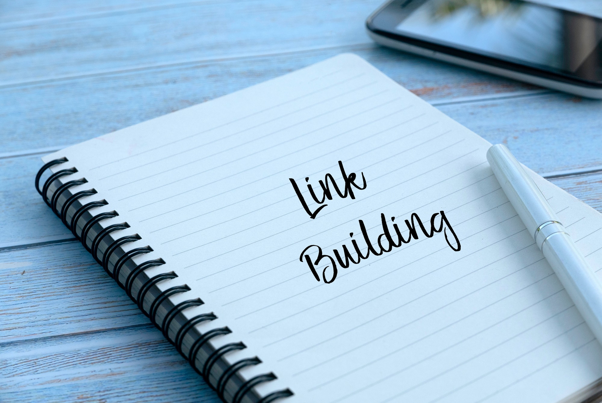 Ways To Improve Your Link-building Strategy