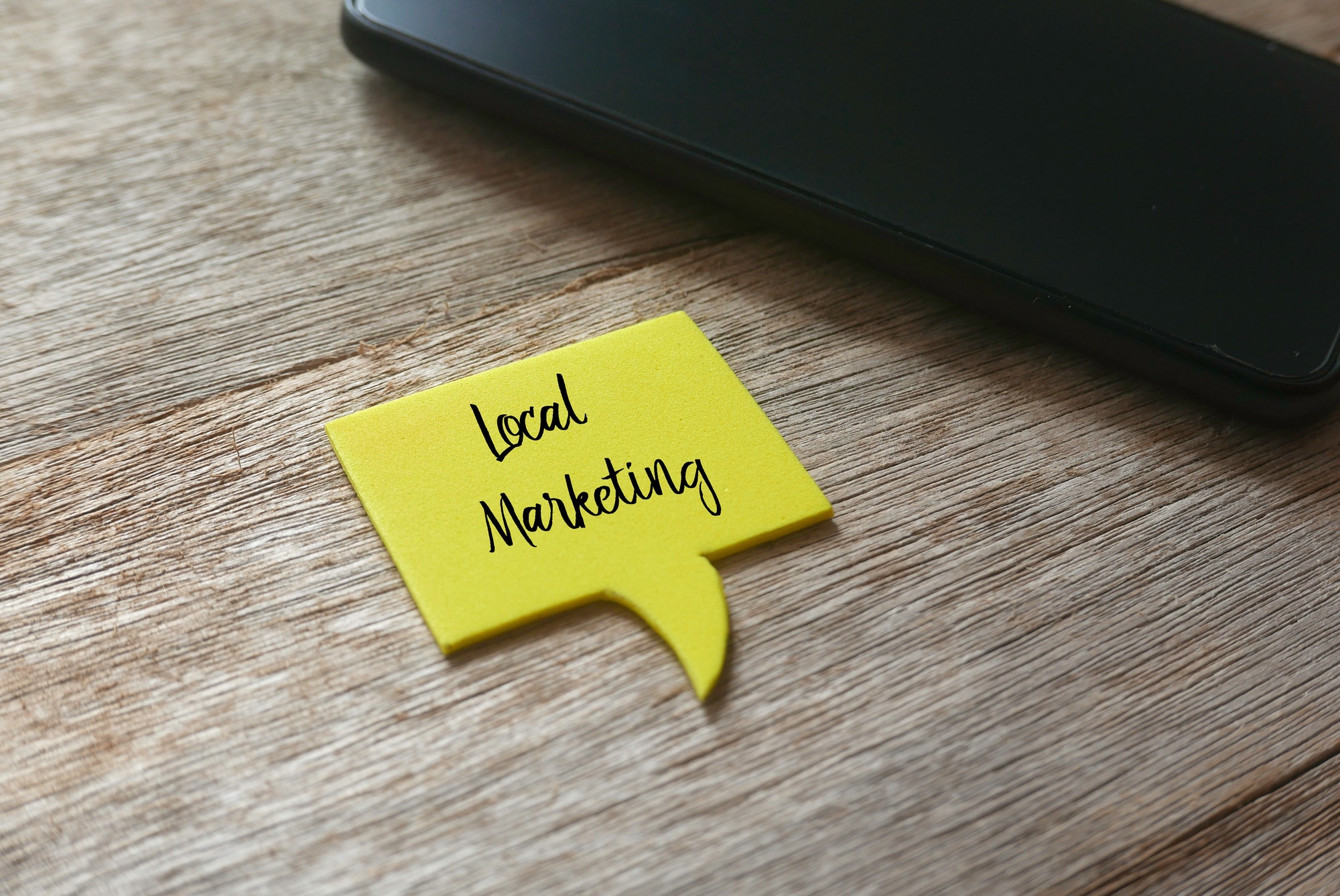 5 Tips To Boost Your Local SEO Efforts