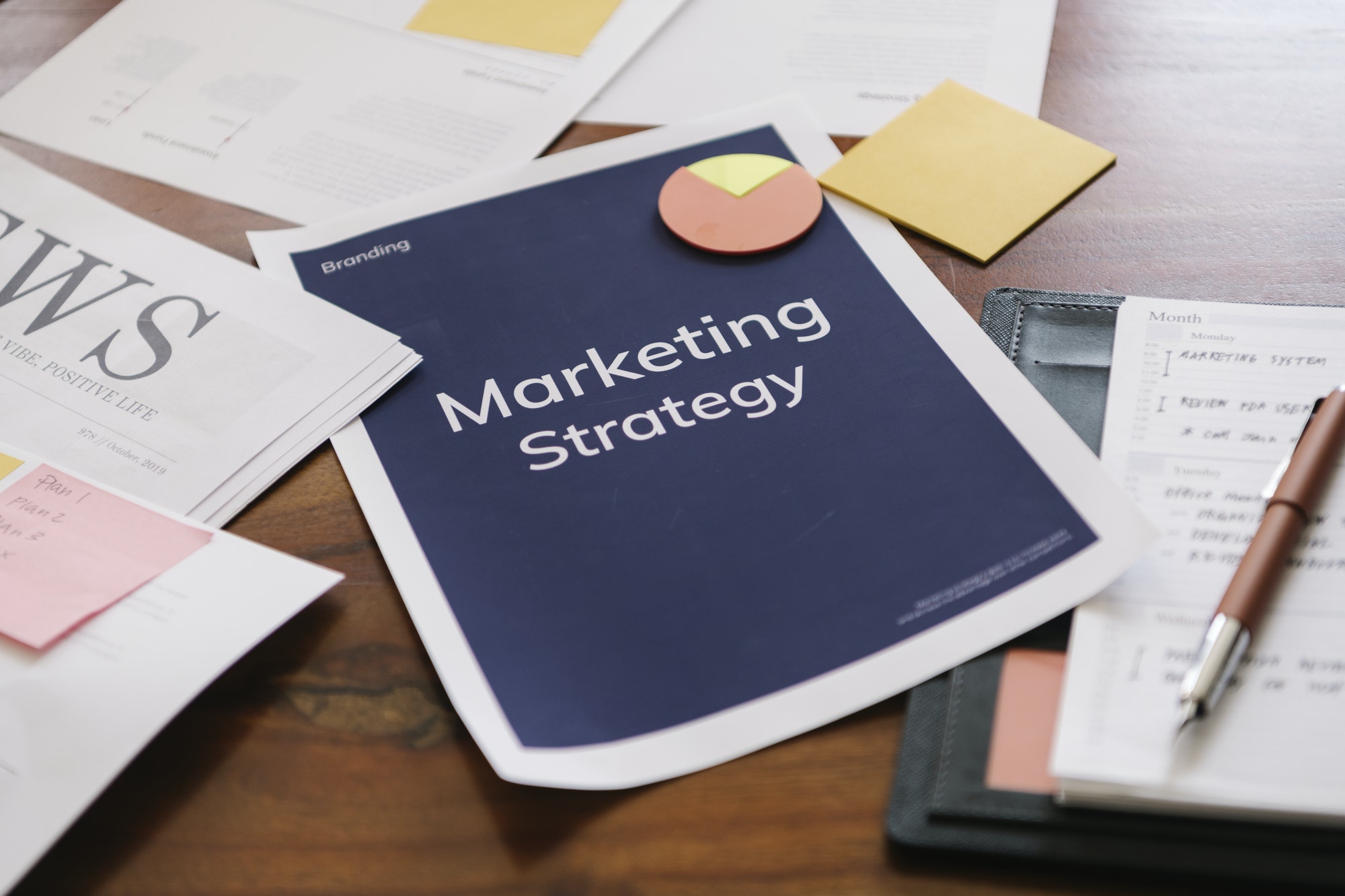 How To Use Live Rooms In Marketing Strategy