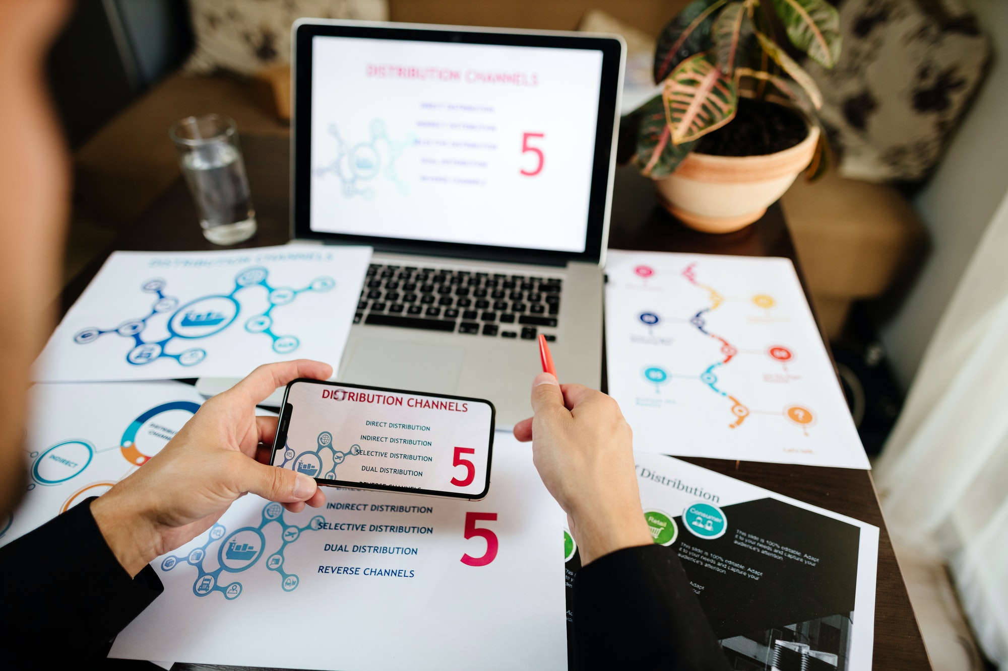 Best Ways To Use The Marketing Flywheel To Please Clients