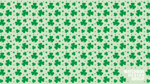 St. Patrick's Day Wallpaper