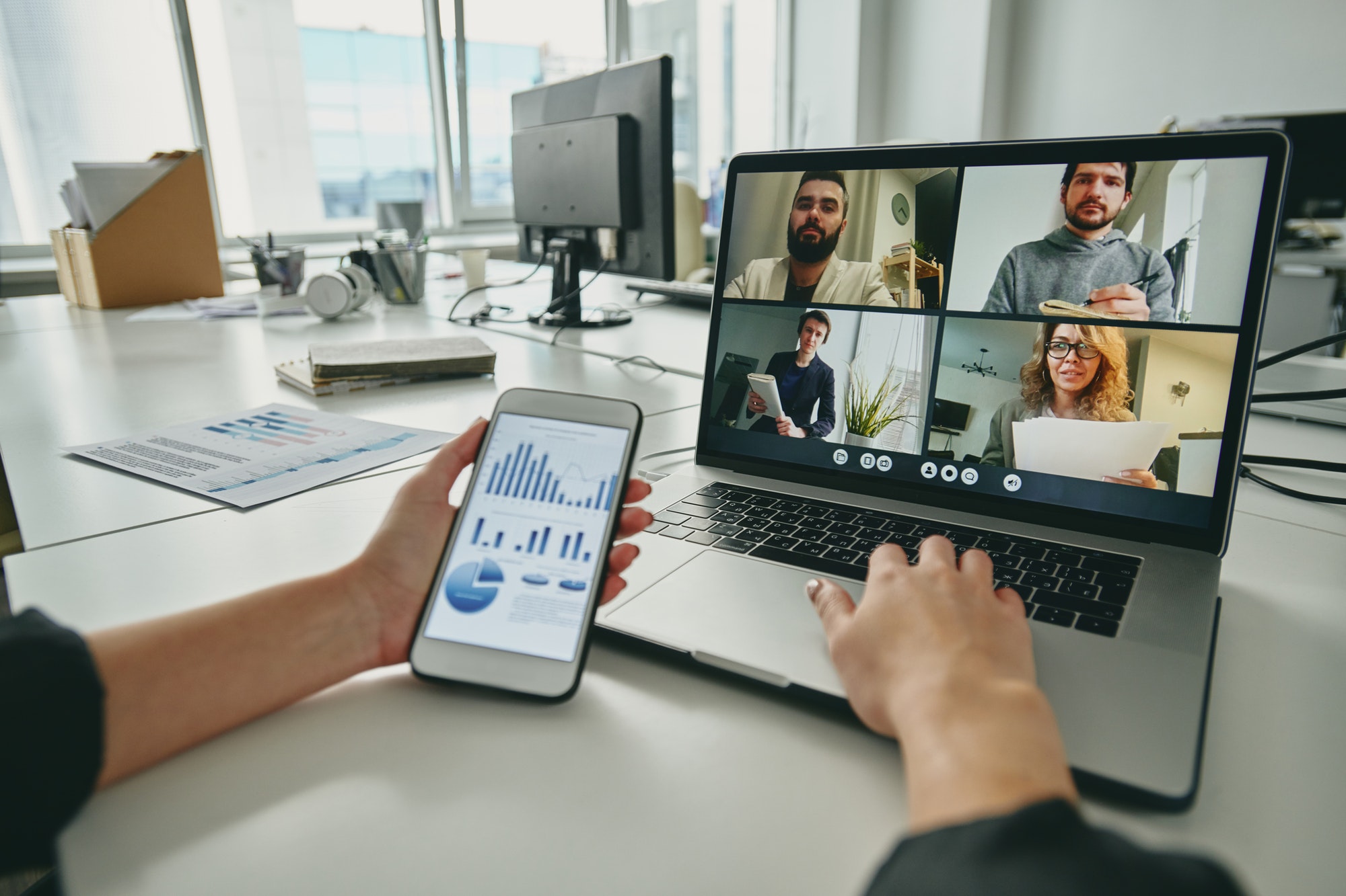 Video Conferencing