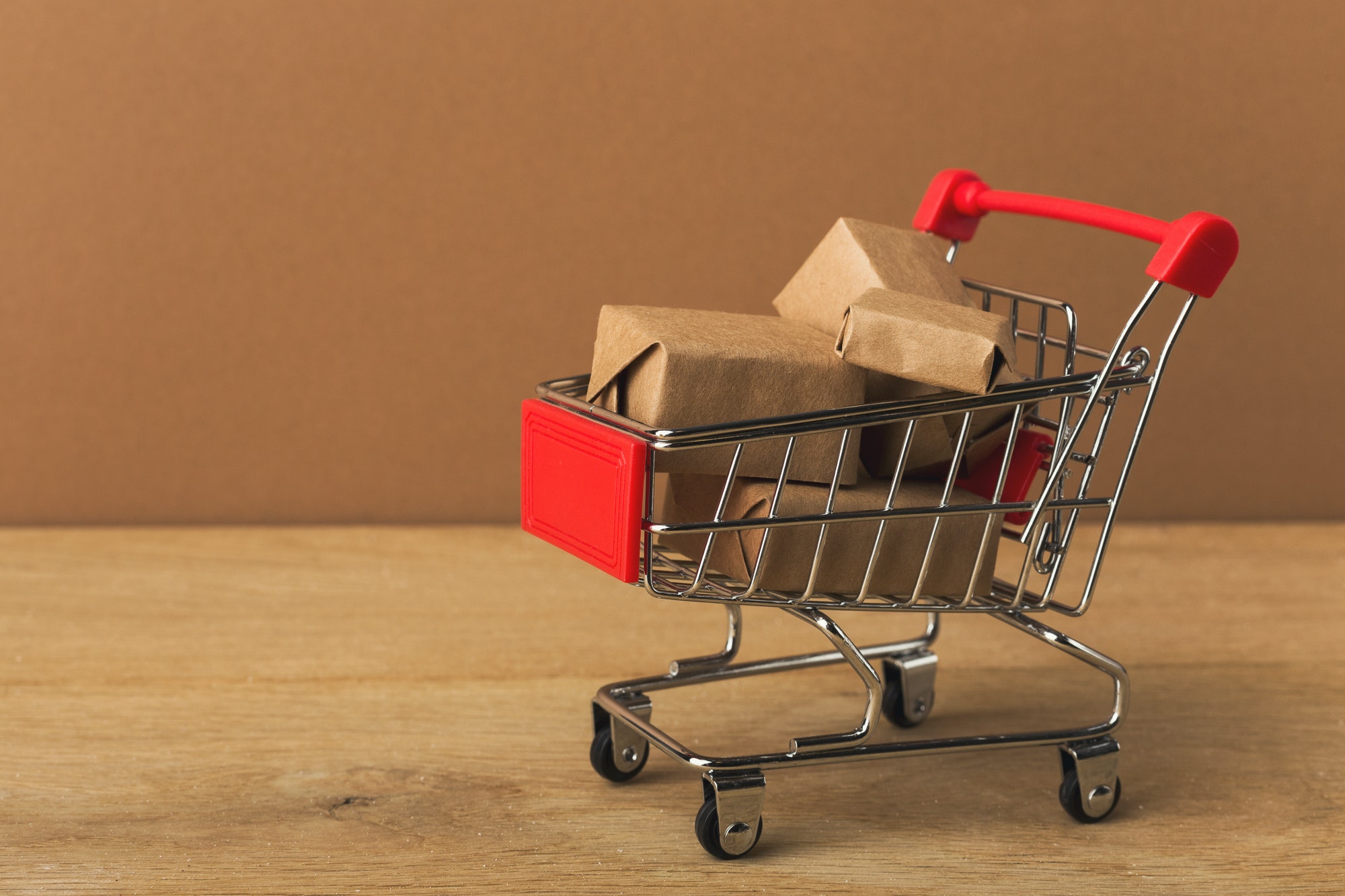 Use these marketing tips to combat shopping cart abandonment