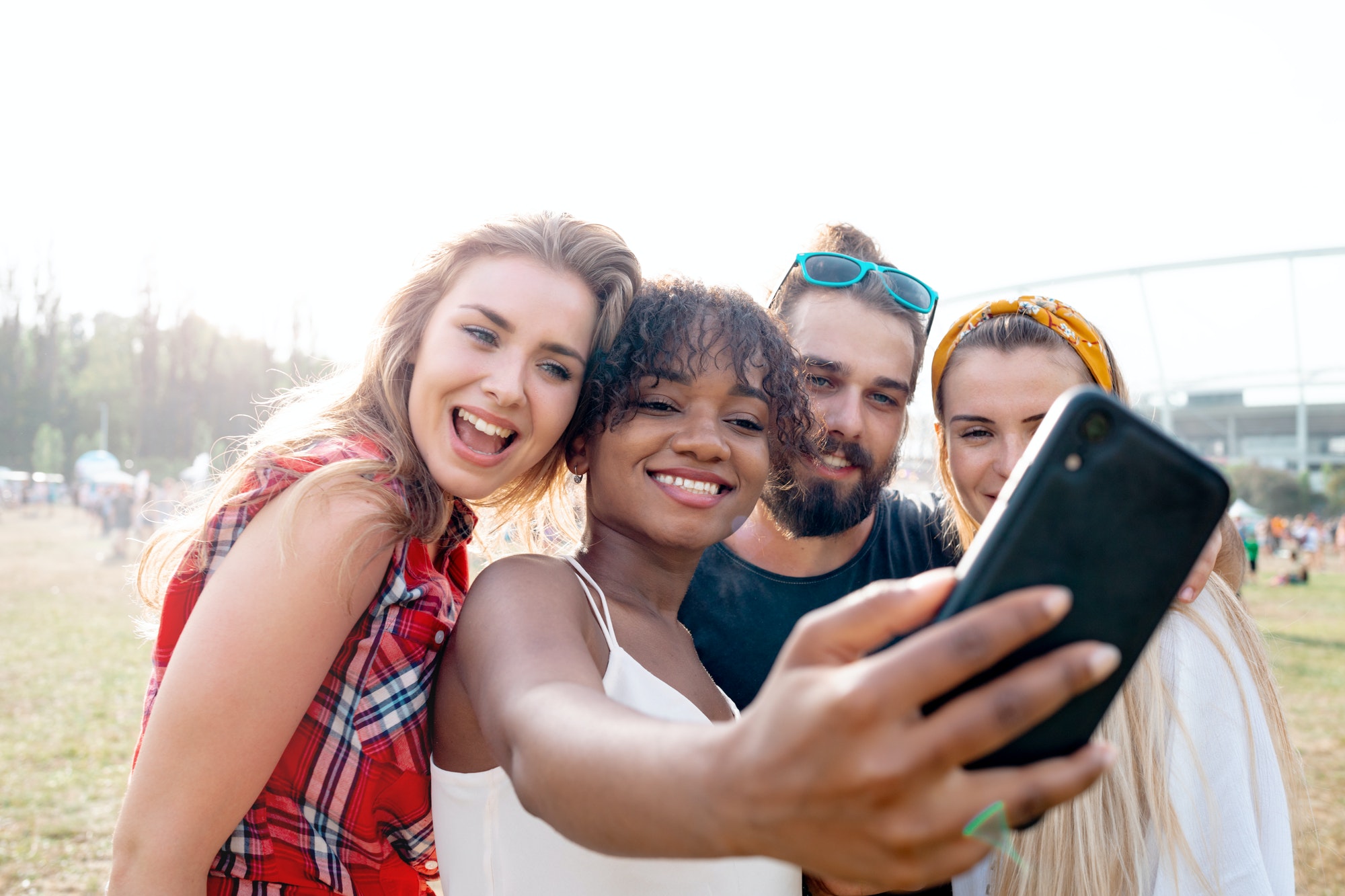 3 Reasons Why Focusing On Community Is Your Best Marketing Strategy