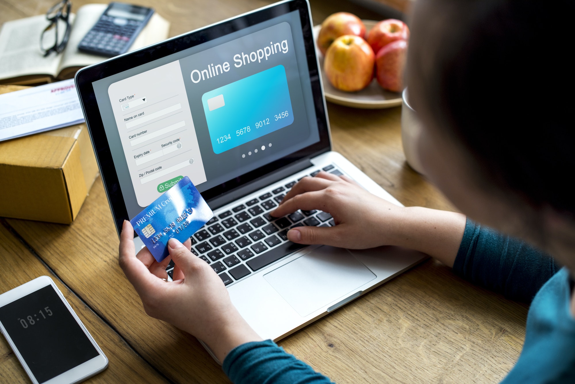 Optimize Your Product Pages