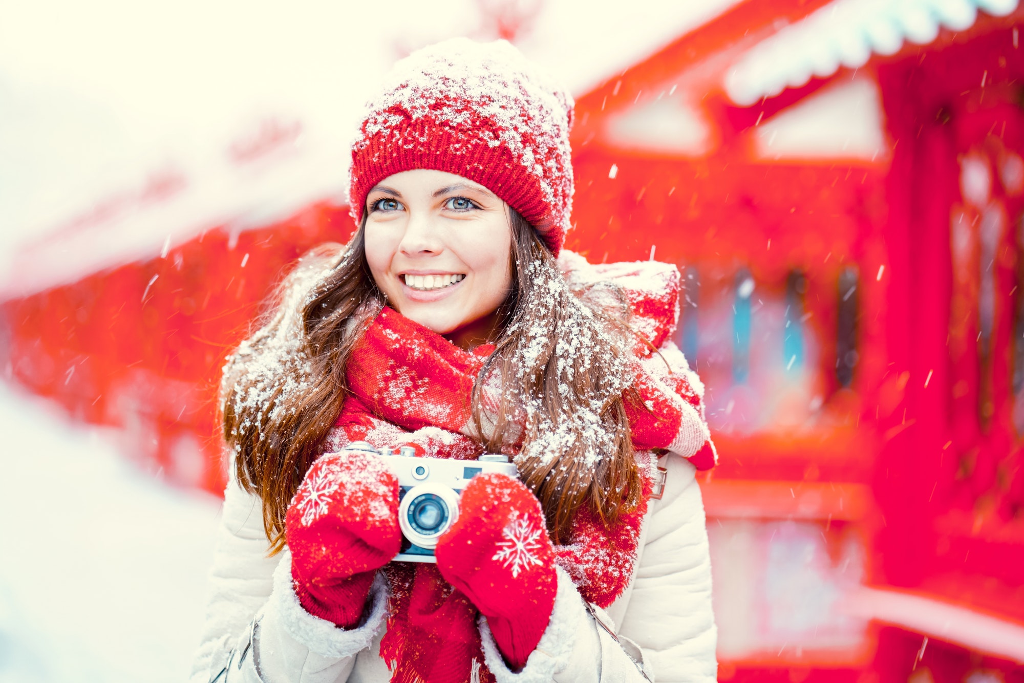 Professional Photographers Have The Skills To Create Emotionally Intriguing Photos