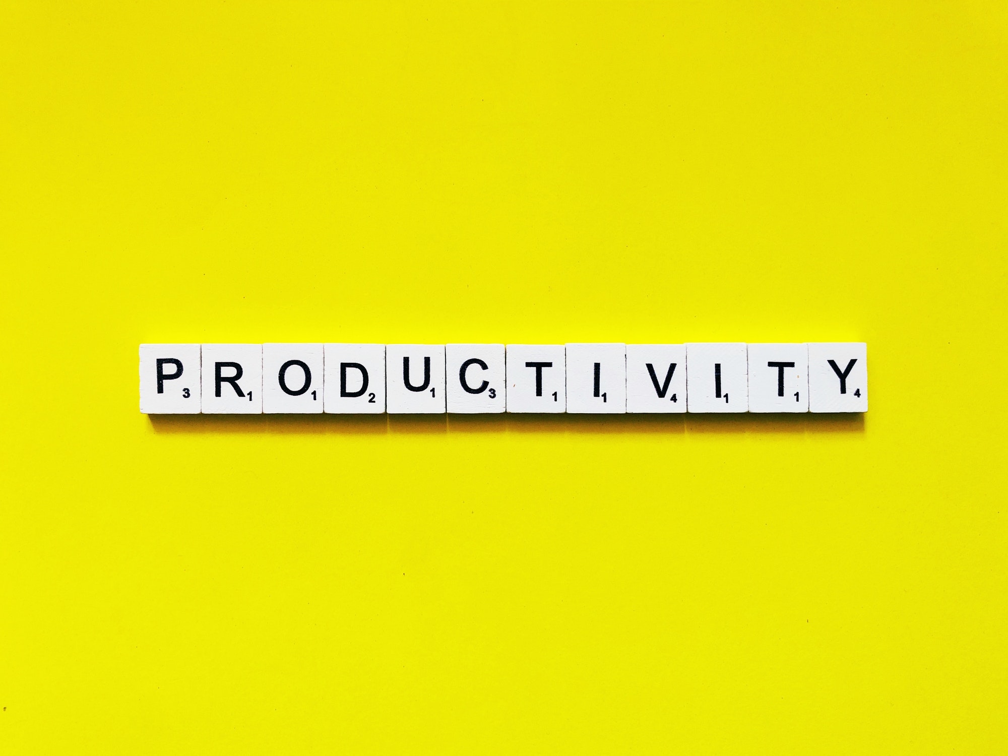 Working In The Coronavirus World – Top Work Productivity Tools