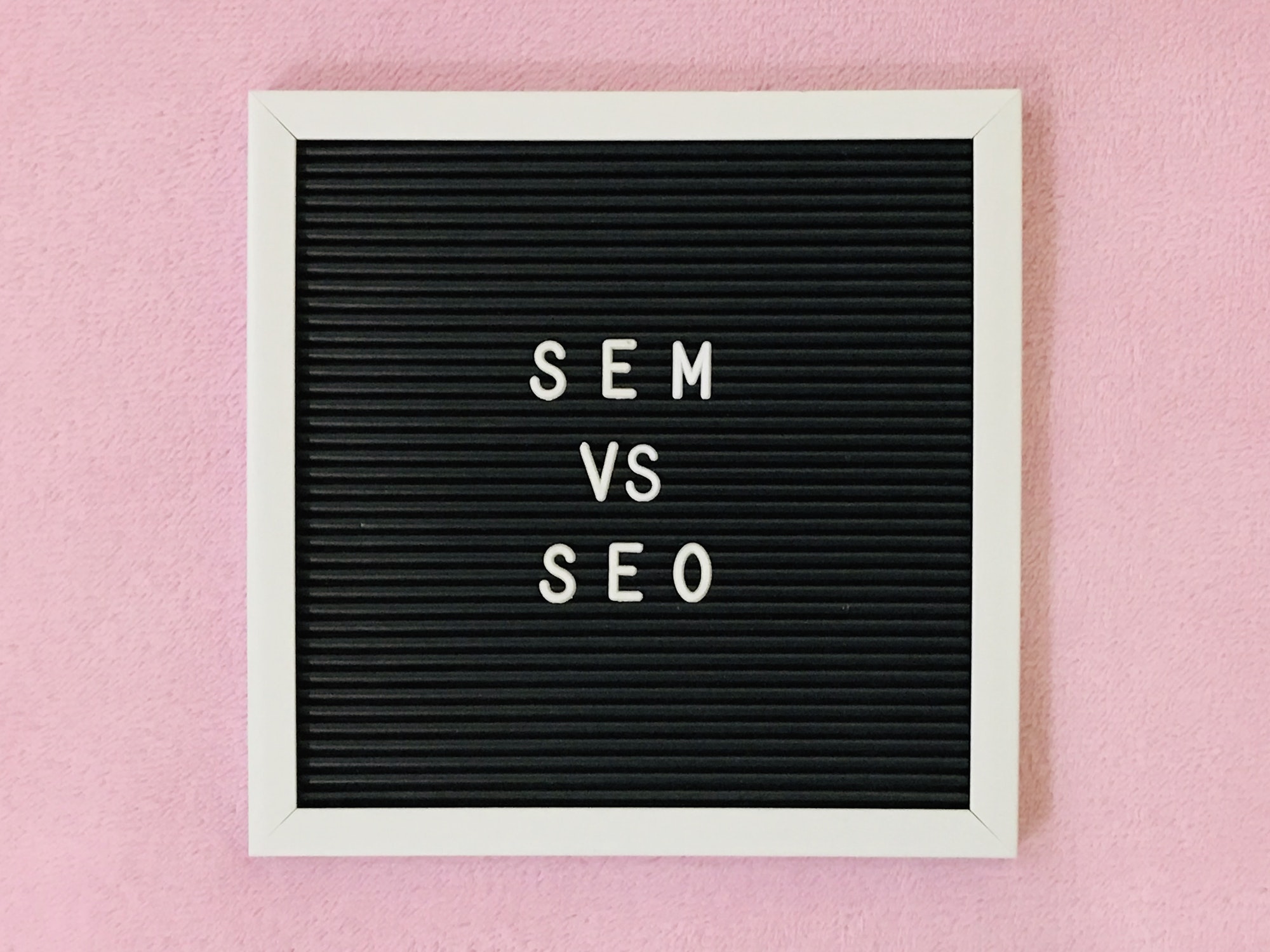 Your First Year Of SEO & PPC: How To Scale The Two Services Together 