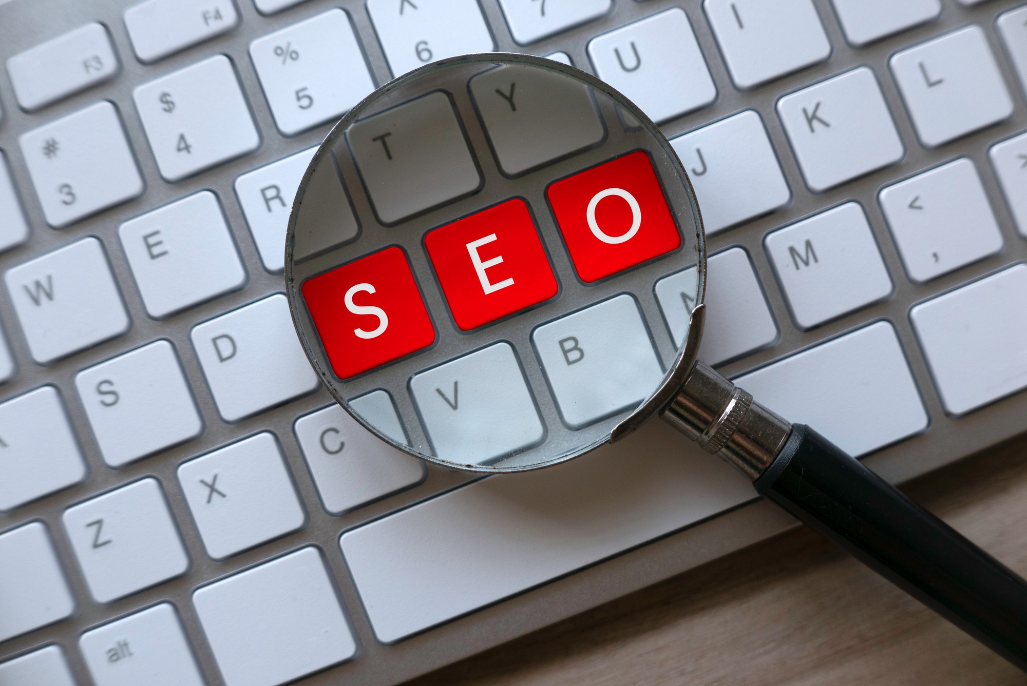 Perform A website SEO Audit