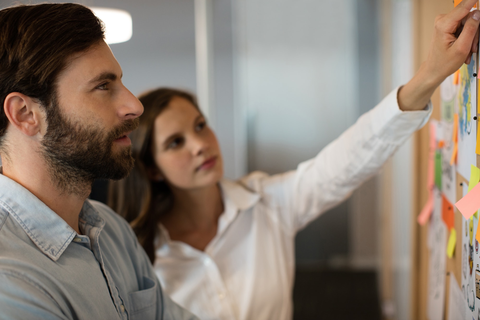 You Don't Have A Marketing Plan
