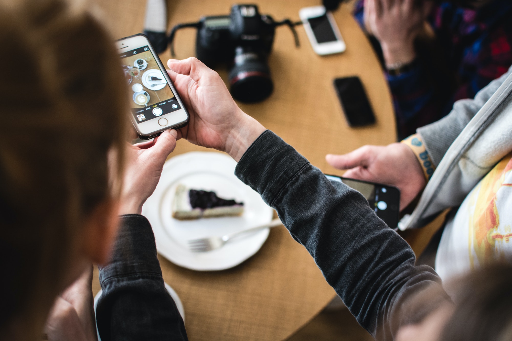 How Can Instagram Inspire Website Design?