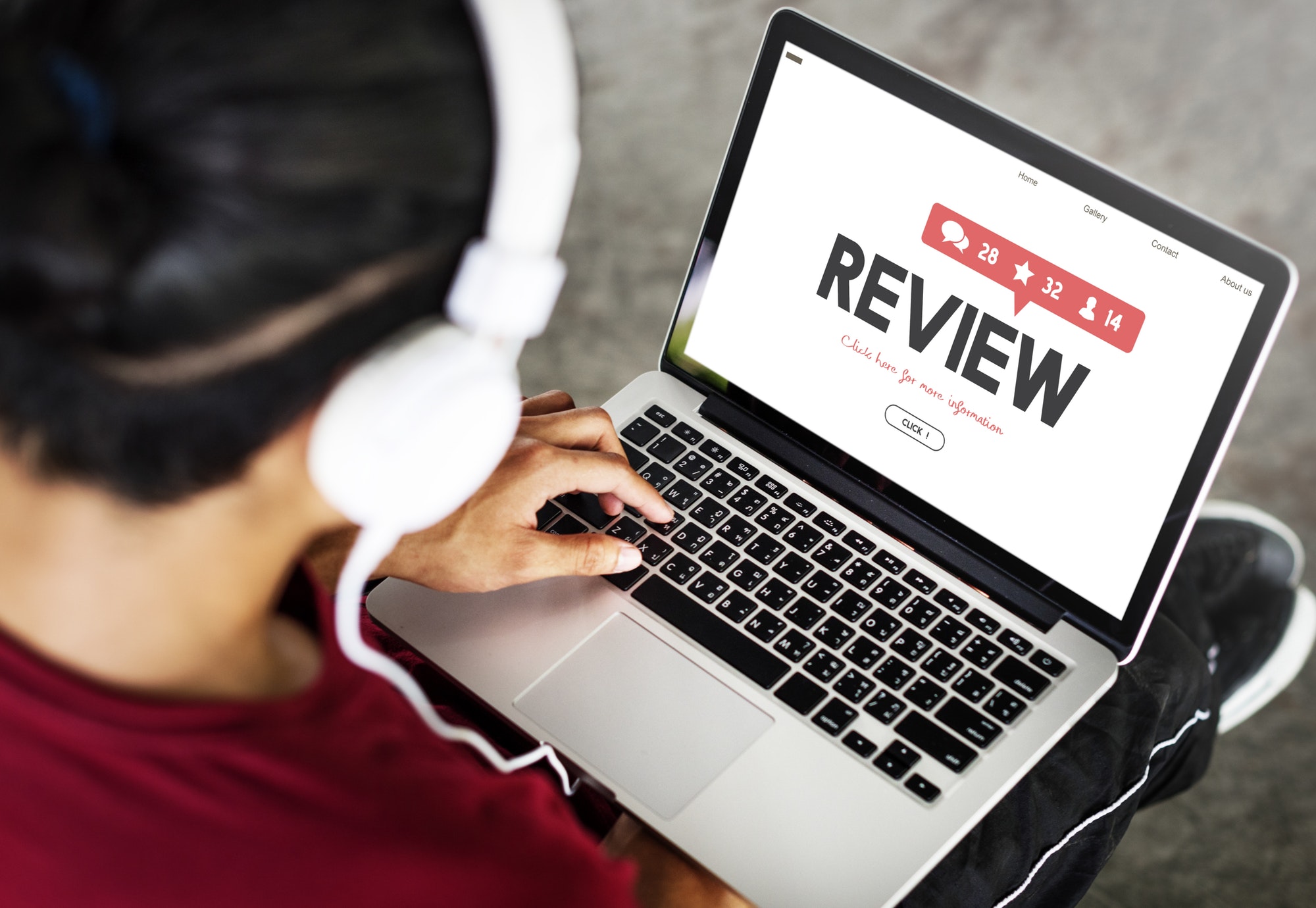 What Is The Importance Of Online Reviews For Your Business?