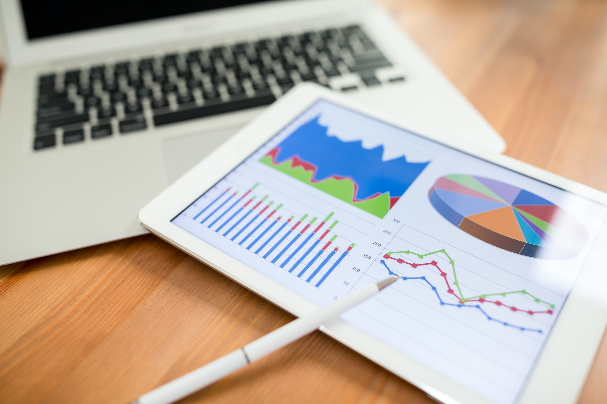 Sharpen Your Competitive Edge With 2021’s Hottest Professional SEO Trends