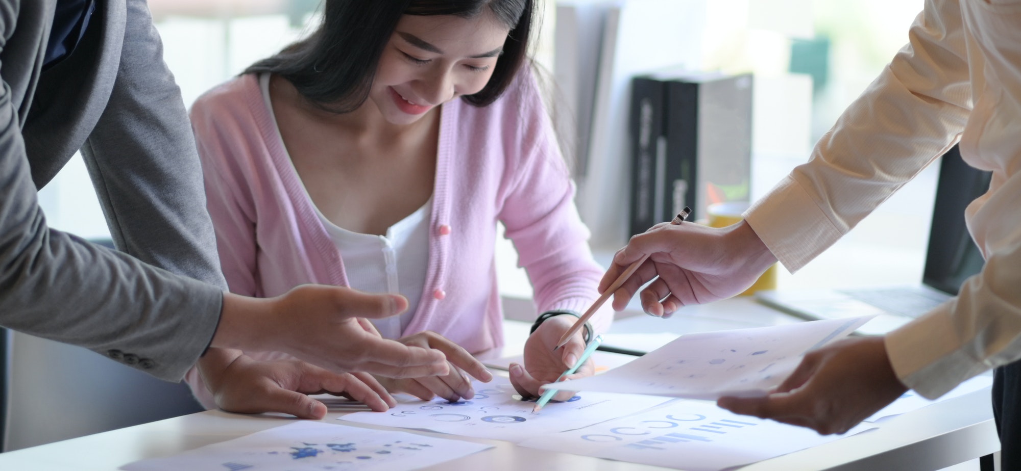 10 Crucial Elements Of The Perfect Education Marketing Plan
