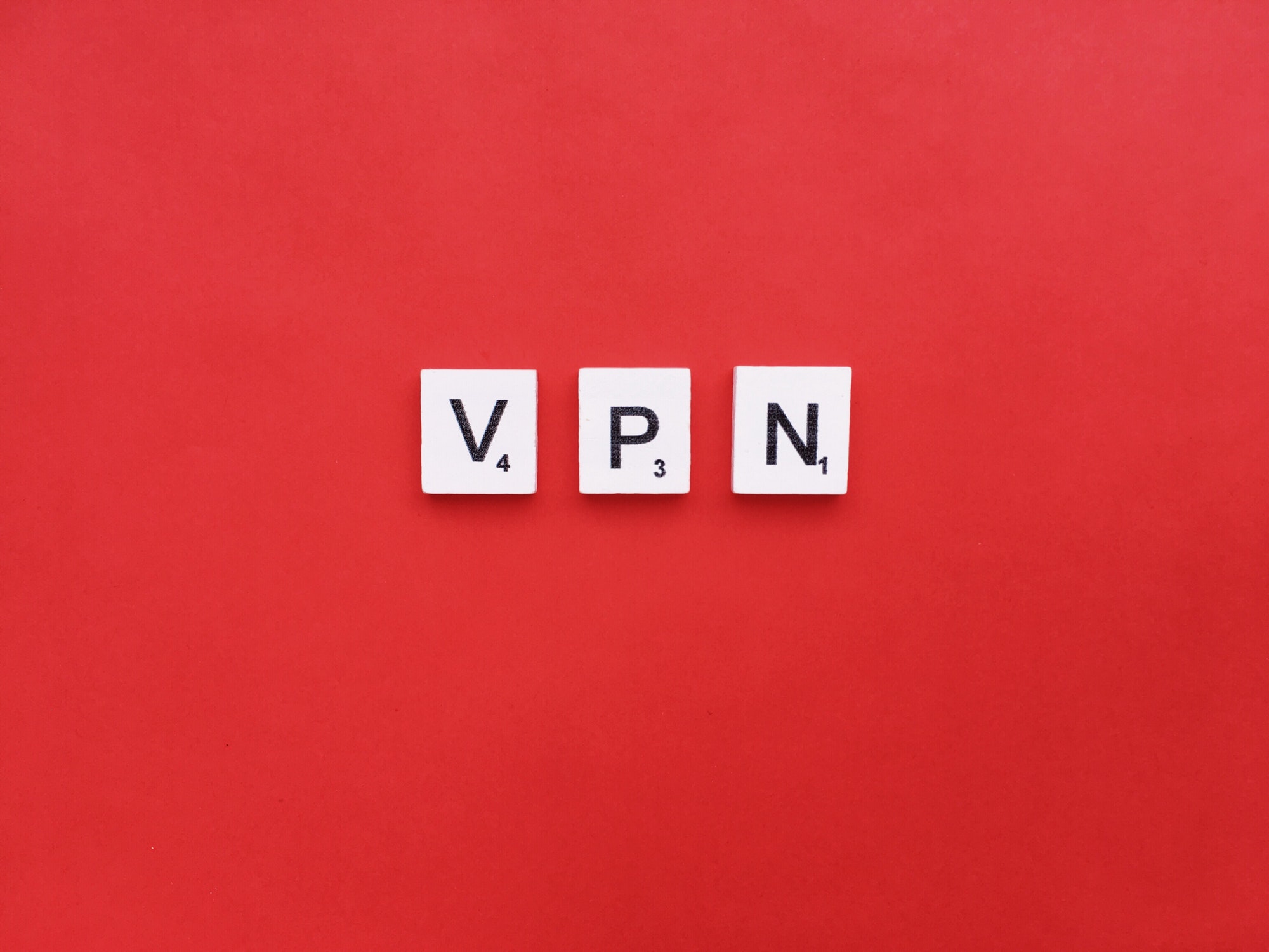 Use A Virtual Private Network