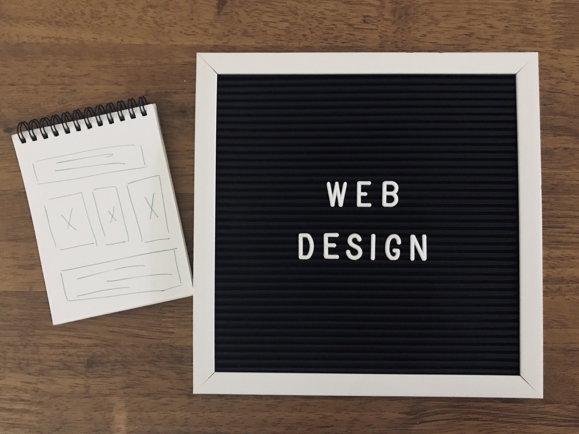 5 Tips For A Killer Web Design Strategy
