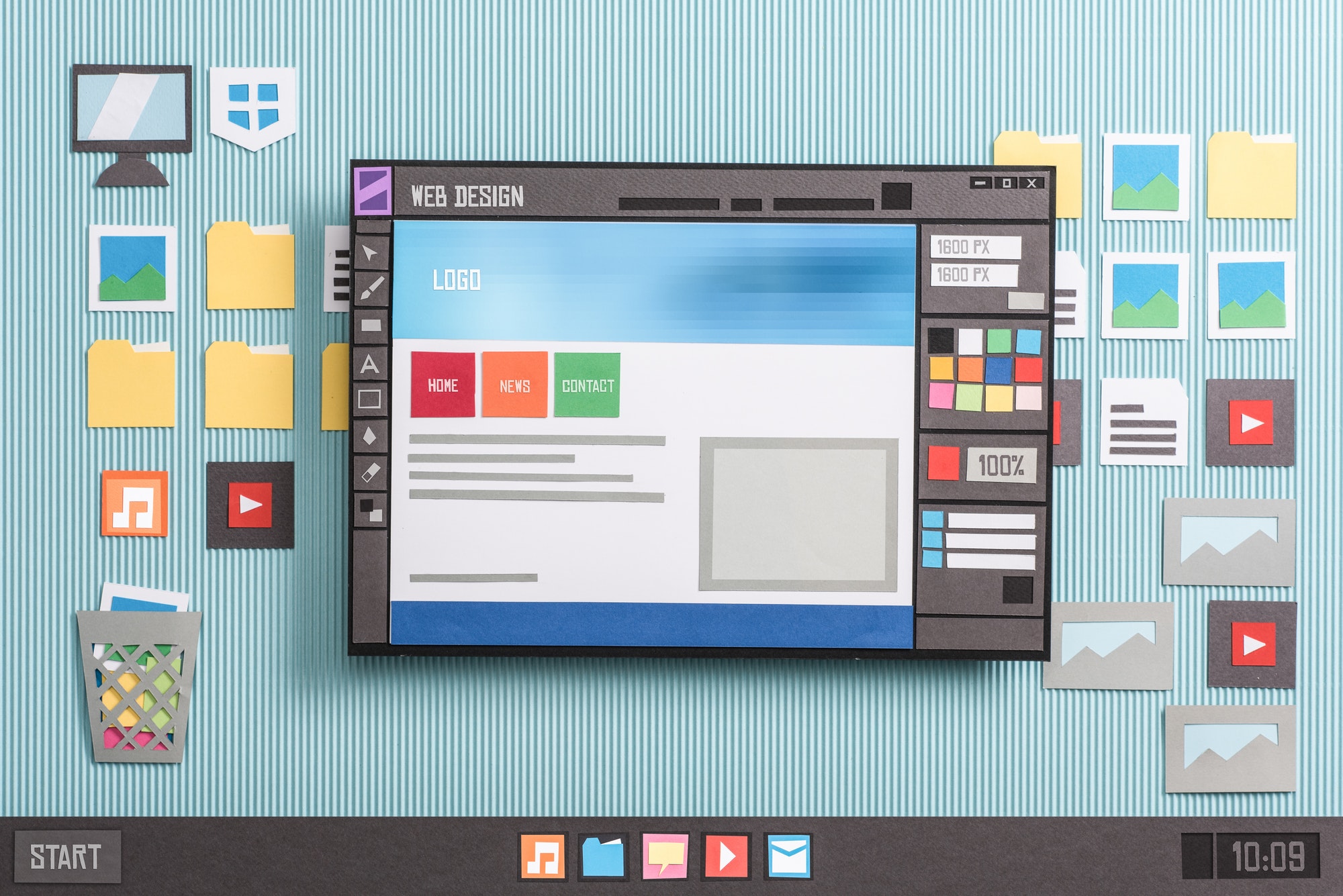 Tips For Putting Together An Impactful Business Landing Page