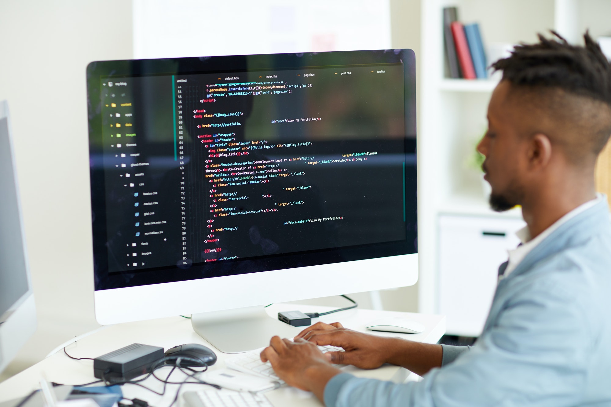 How To Become A Top-Notch Full-Stack WordPress Developer