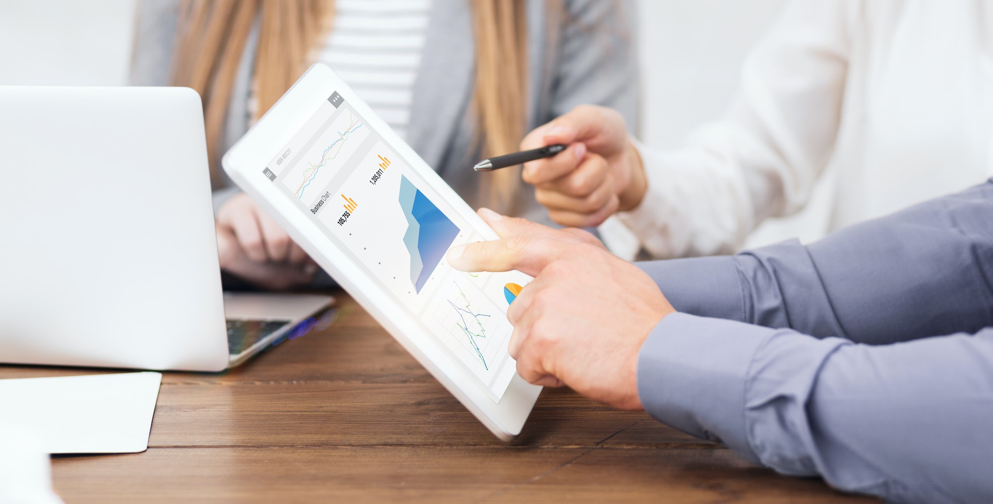 5 Ways To Improve Your Companies SEO
