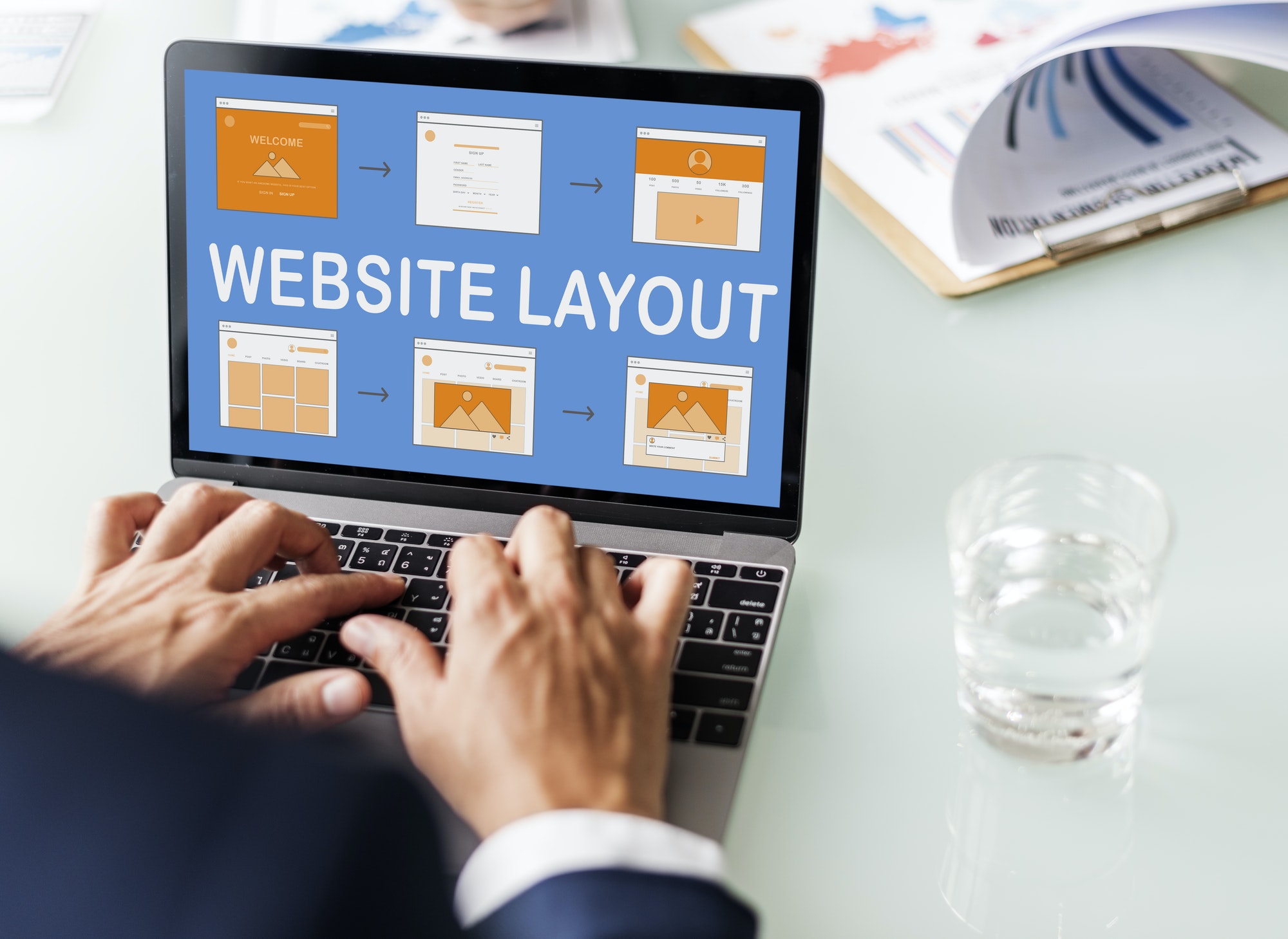 Wix Vs WordPress – Choosing The Right Platform