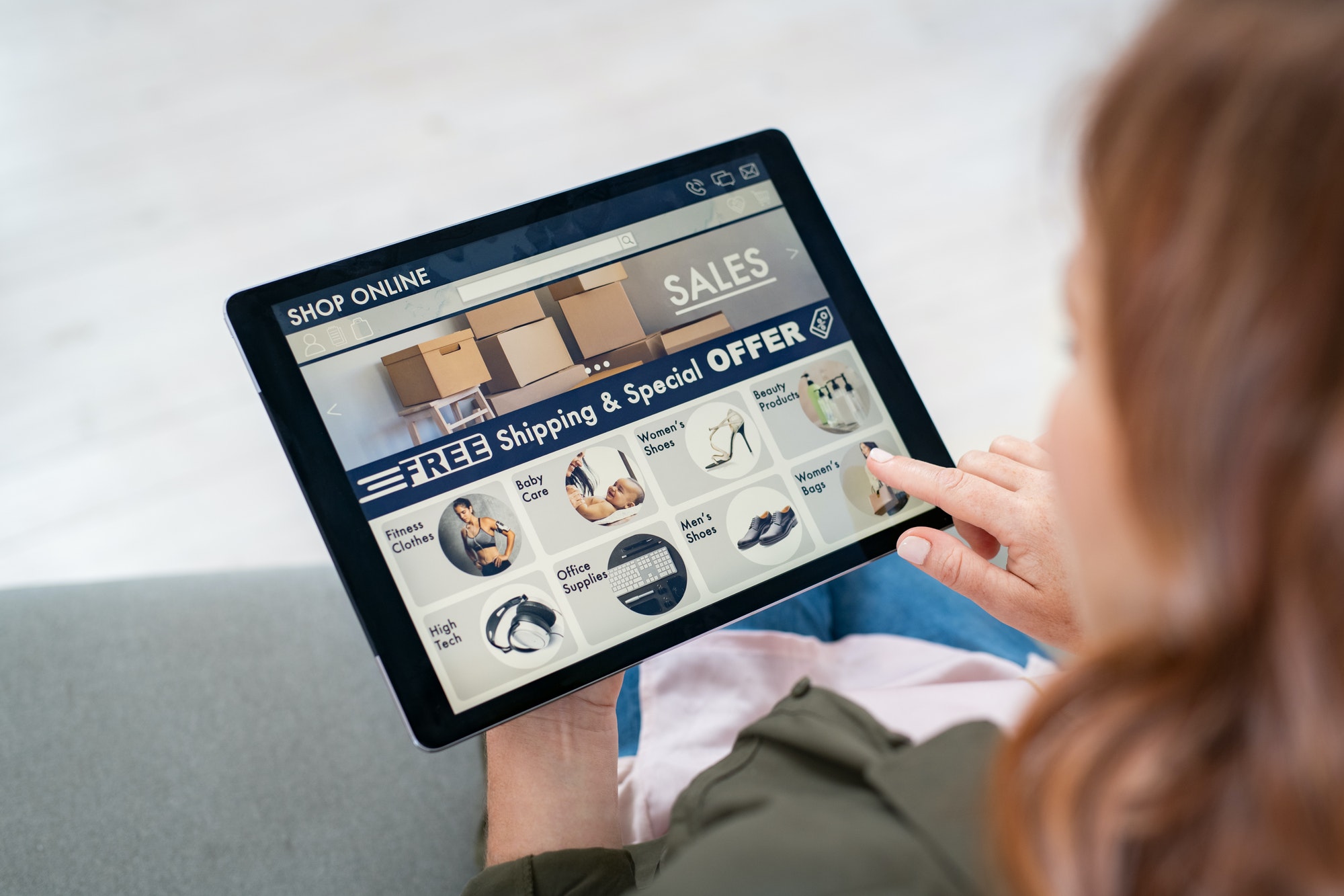 The eCommerce Guide To Writing SEO Friendly Product Descriptions