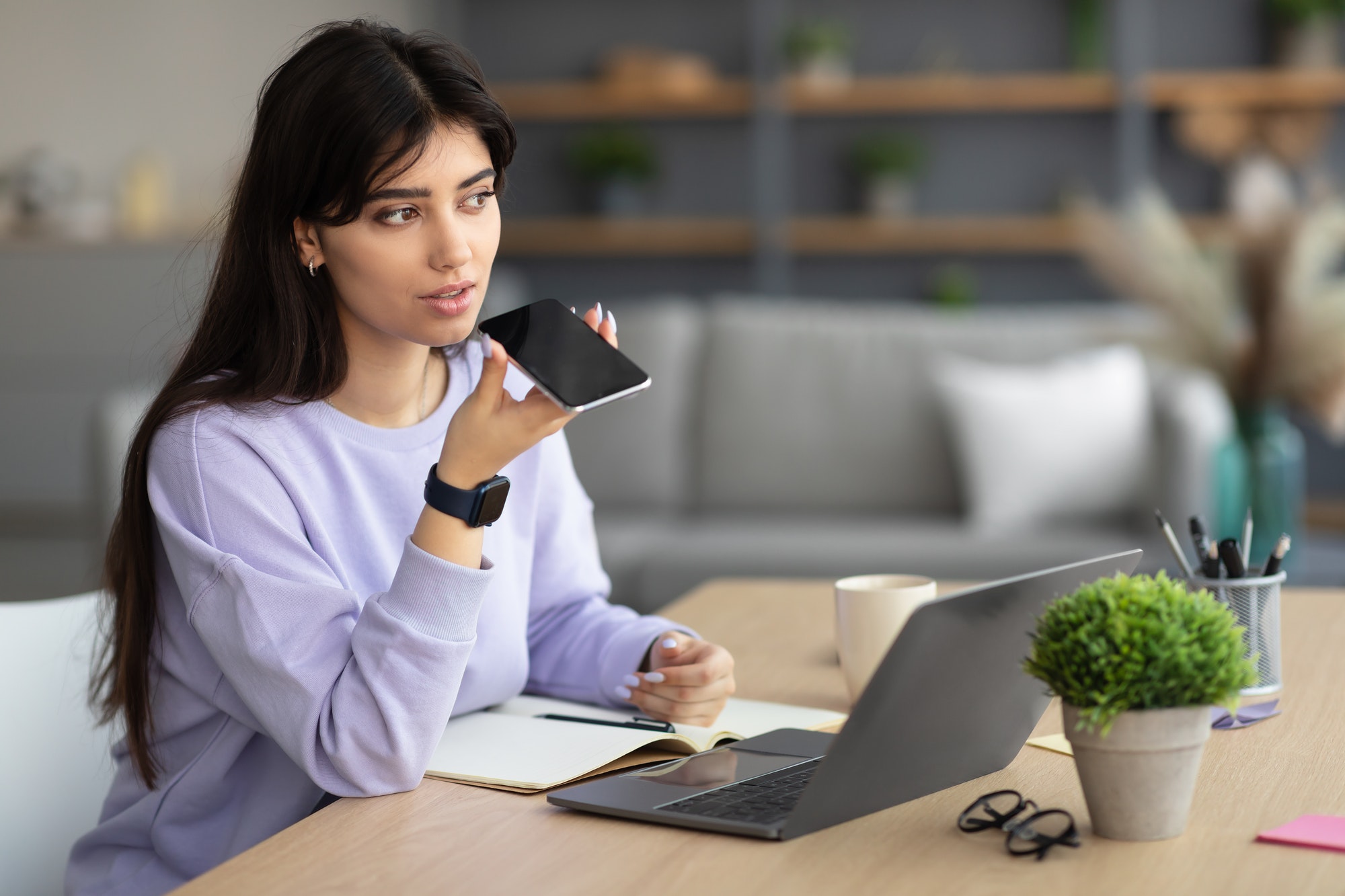 Changing The SEO Game: Voice Search On Spotlight