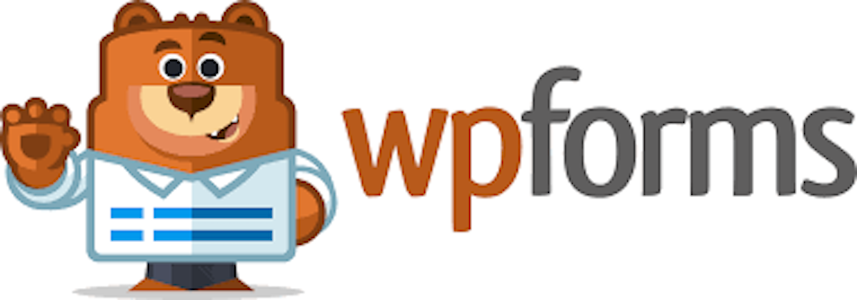 wpForms. One of the best WordPress form builder plugins.