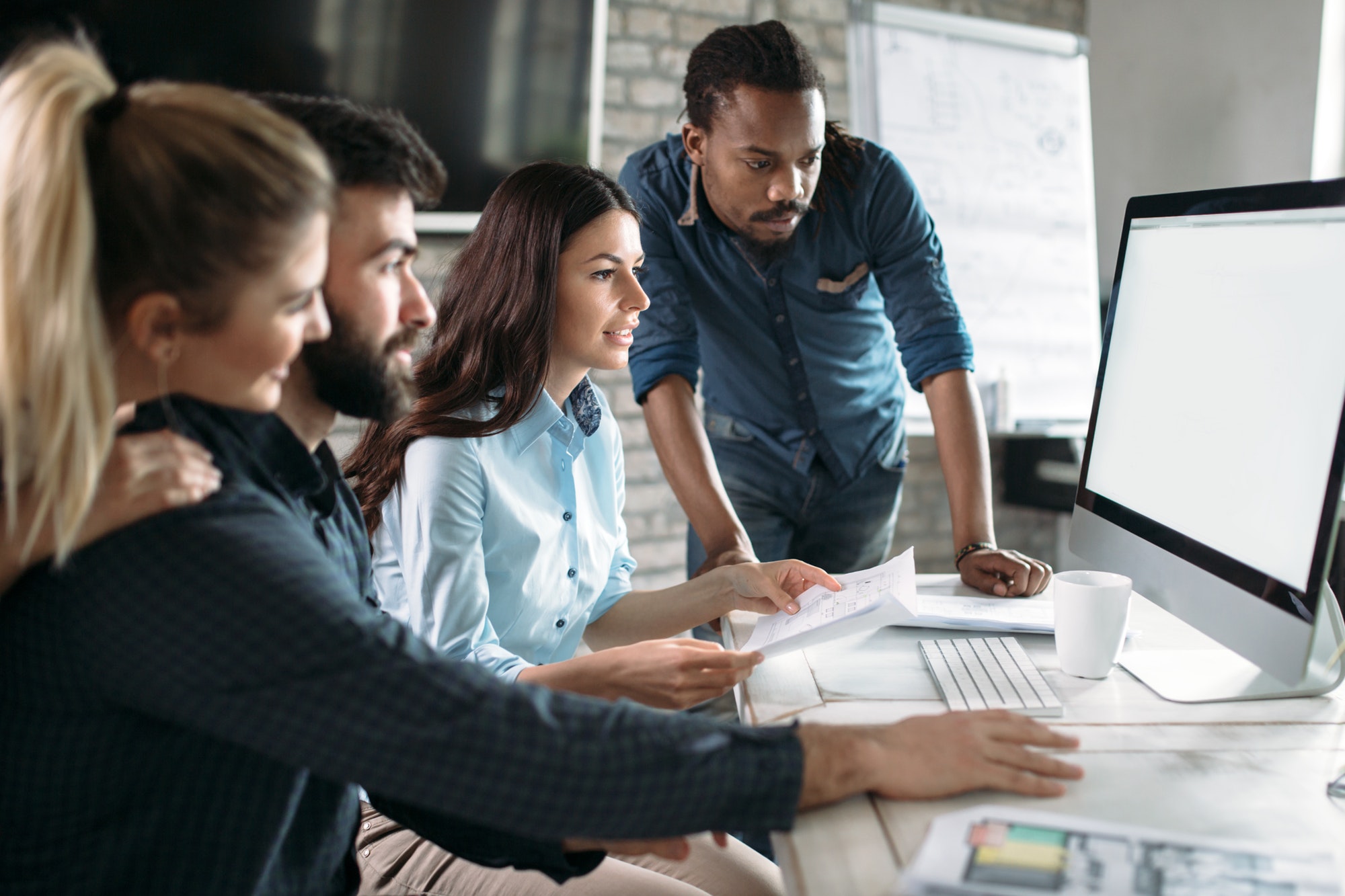 How to Pinpoint The Reason Your Customers Are Leaving Your Website