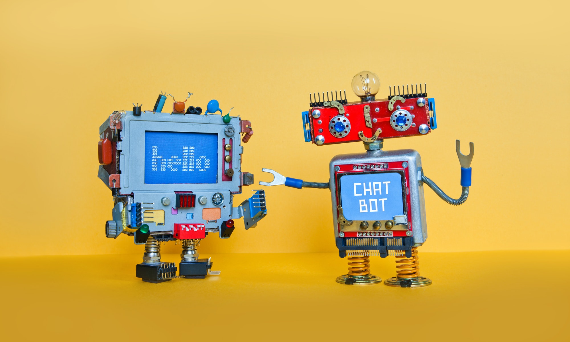 6 Top Tools For AI-Powered Customer Service In 2024