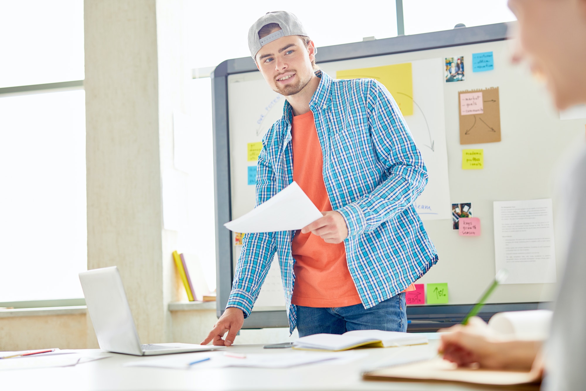 Content Marketing Strategies For Breakthrough Results In 2023