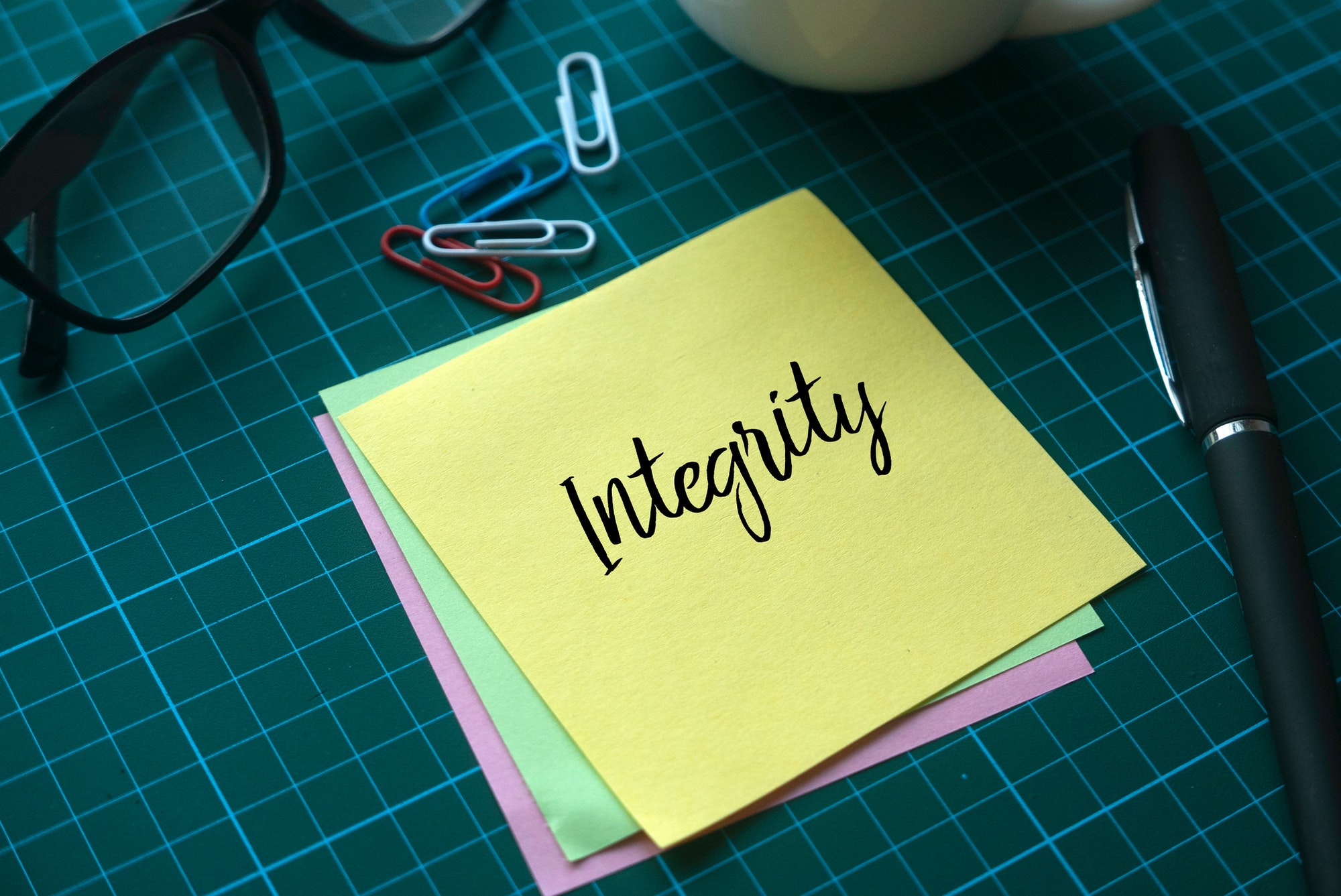 Keeping Ethics In Mind When Creating Your Marketing Strategies
