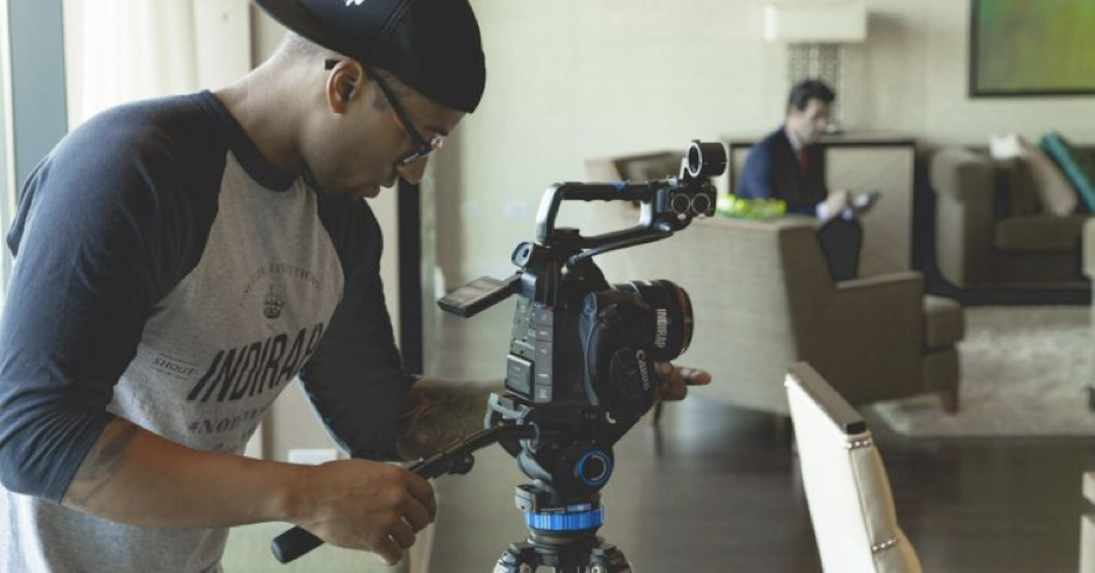 Top 15 Tips For Filming And Editing Marketing Videos