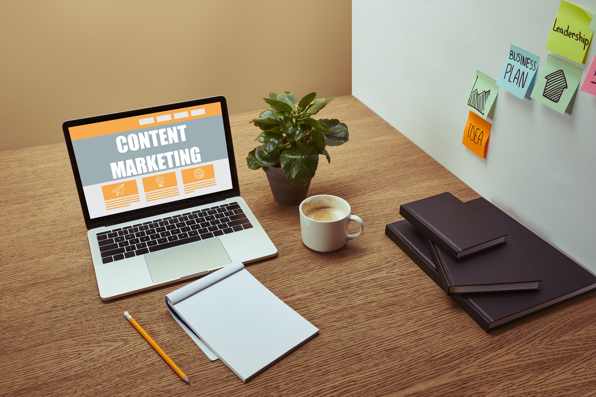 Ways To Scale Your Content Marketing Capacity