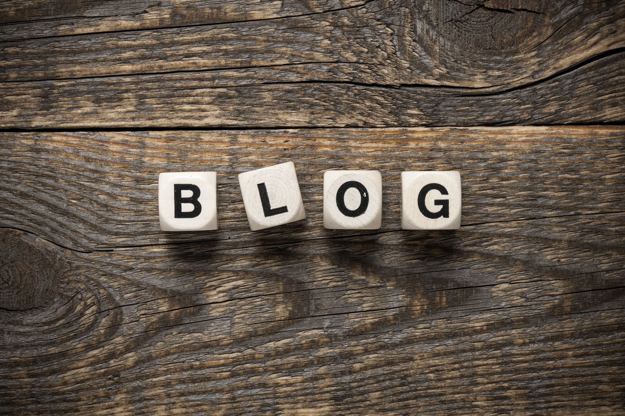 A Beginners Guide To Building Your Blog Audience