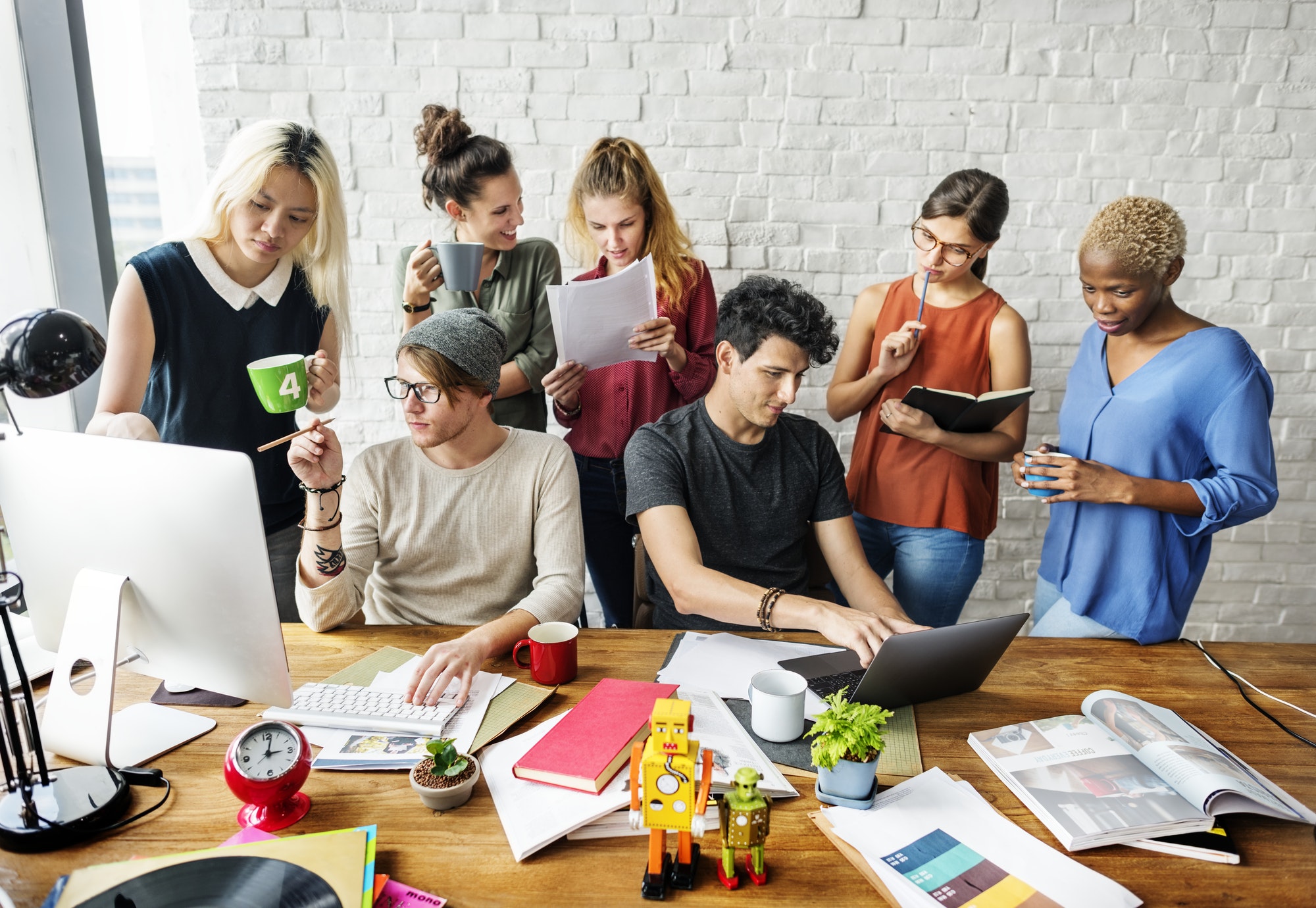 8 Unique And Out-Of-The-Box Ways To Market Your Business 