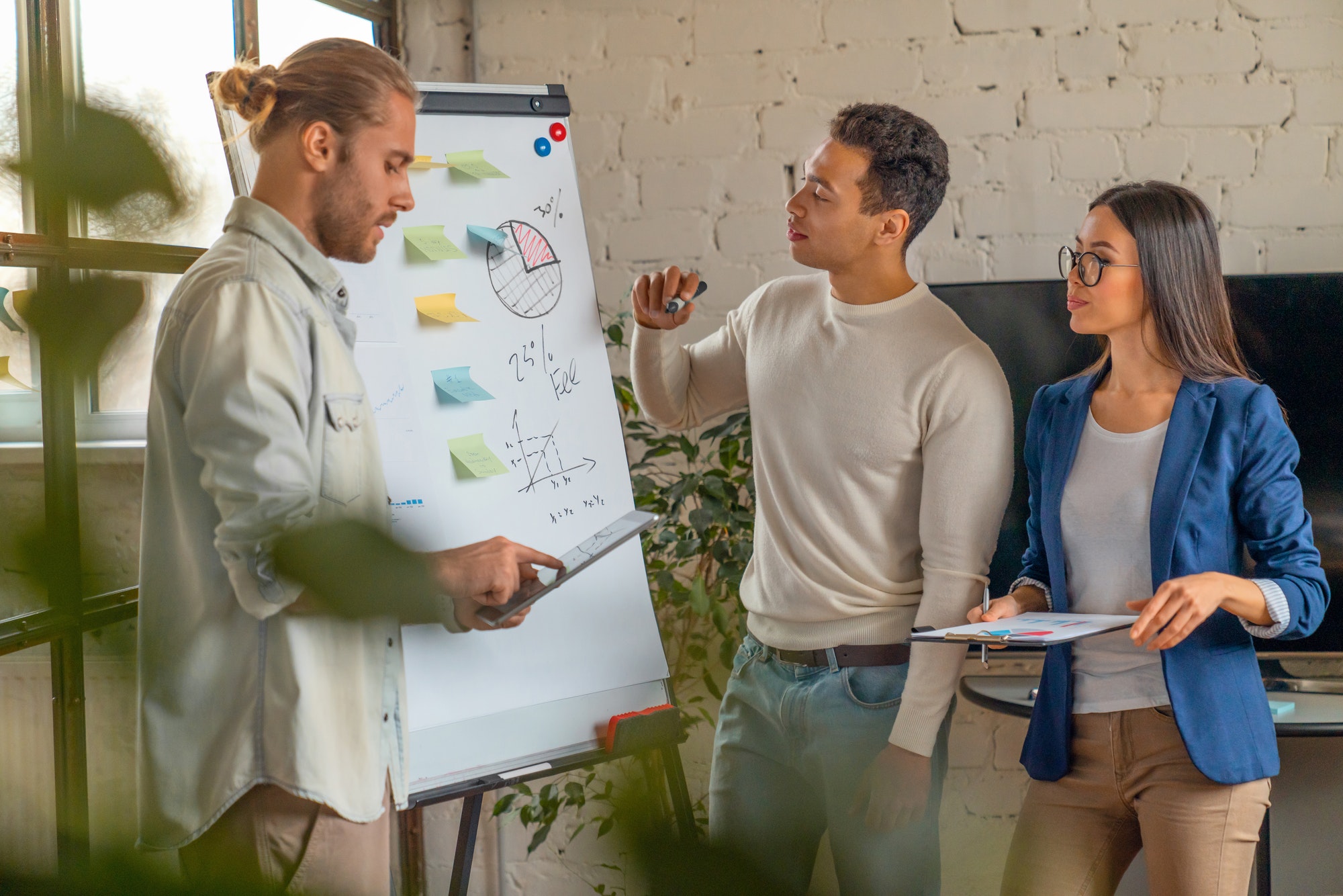 Talent Management Strategies For Startups