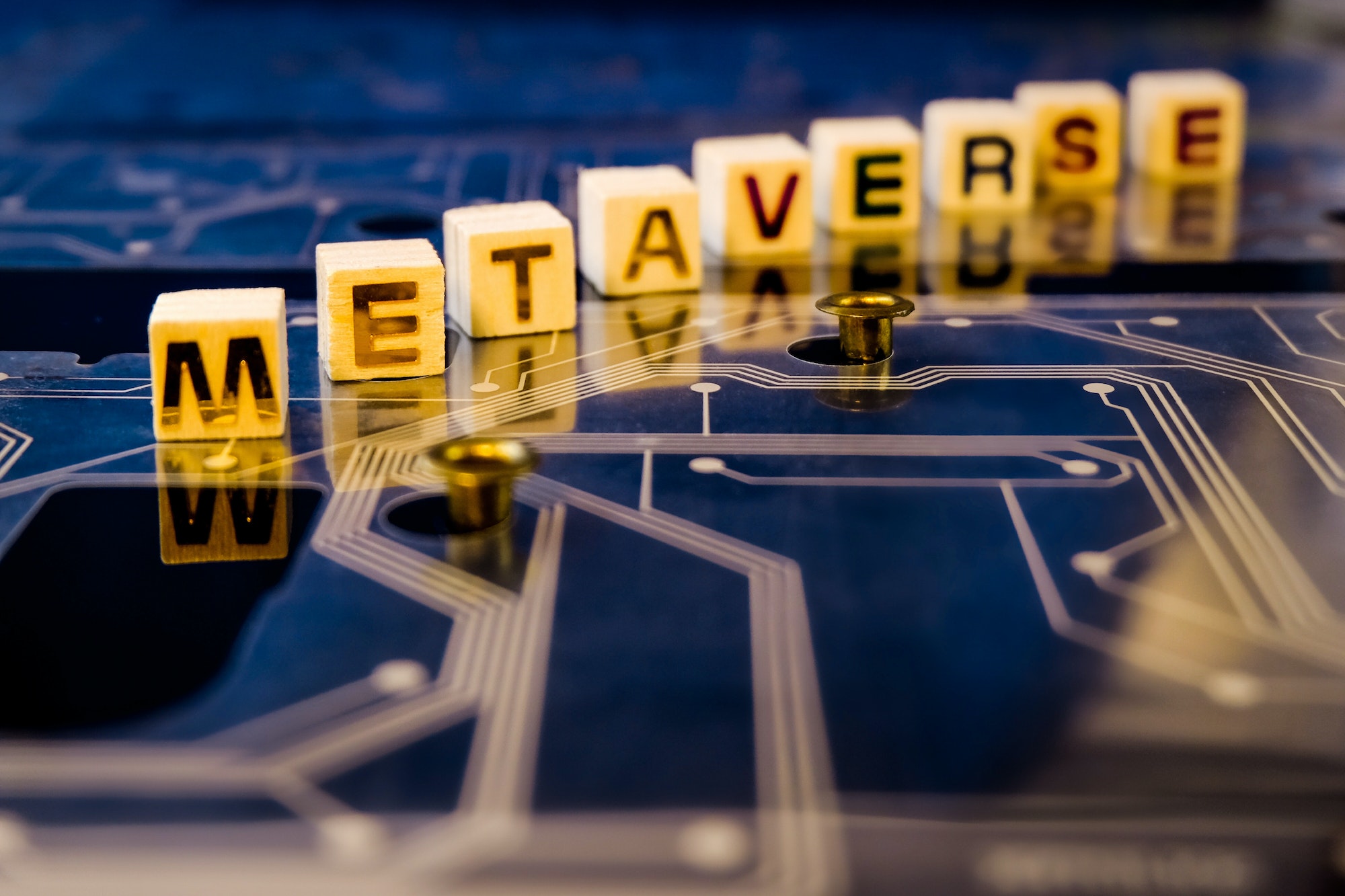 Marketing In The Metaverse: 4 Ideas For Innovation