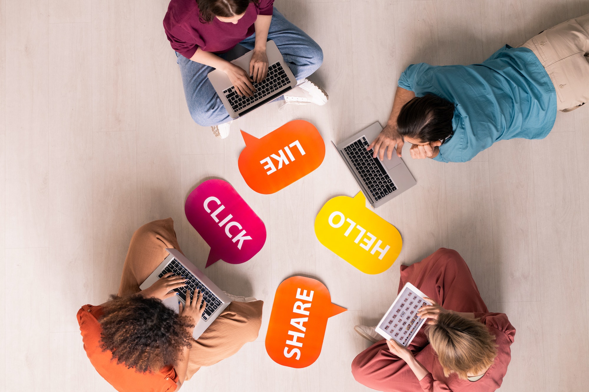 8 Essential Tips For Brands Getting Started In Social Media